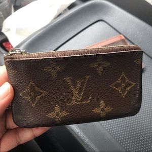 Louis Vuitton Coin Purse